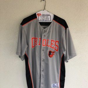 Orioles Jersey